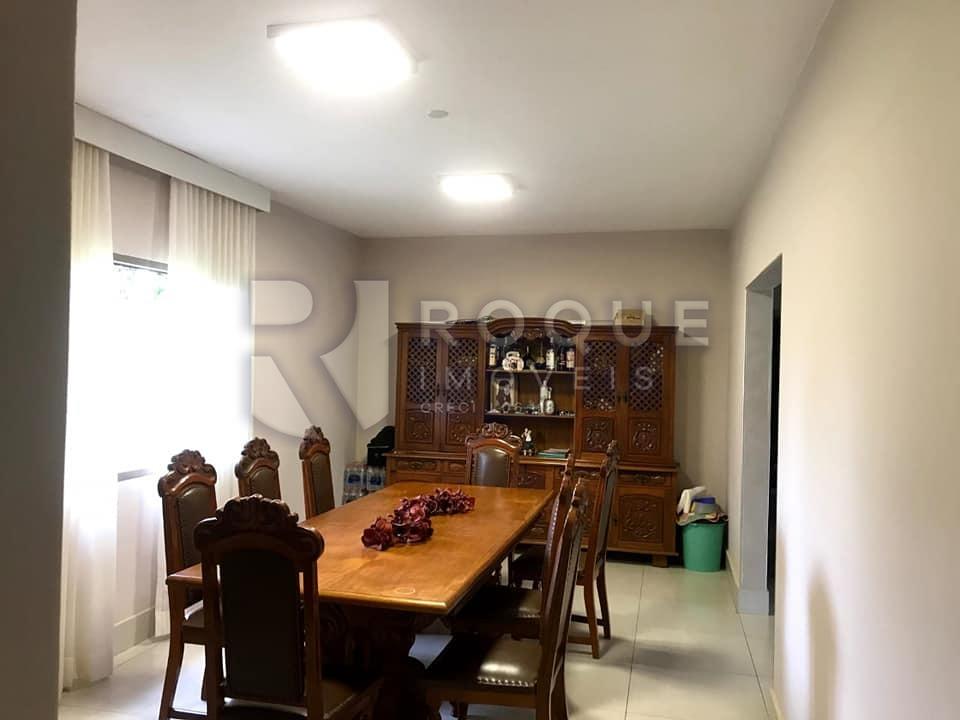 Chácara à venda no bairro Água Espraiada: 