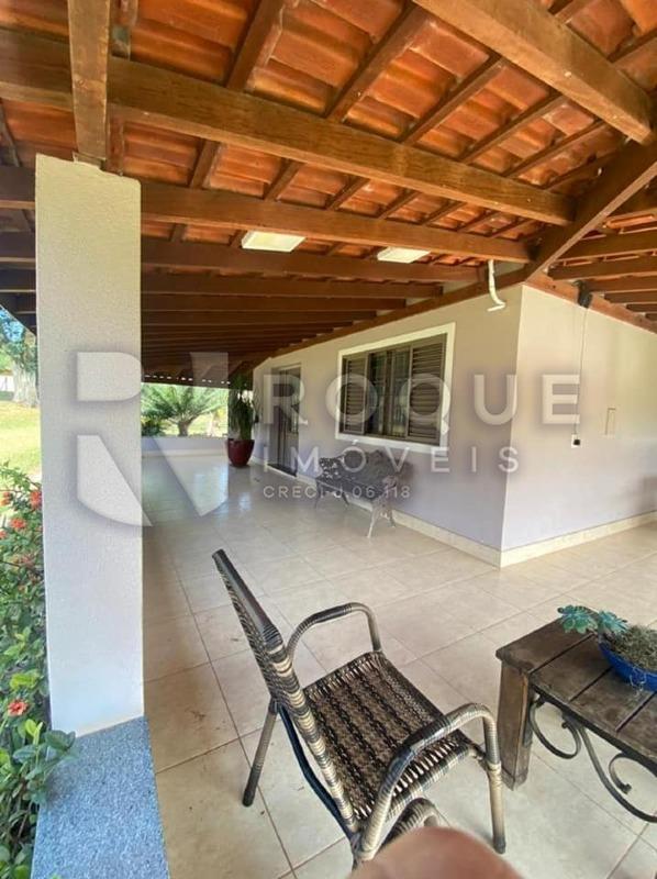 Chácara à venda no bairro Água Espraiada: 