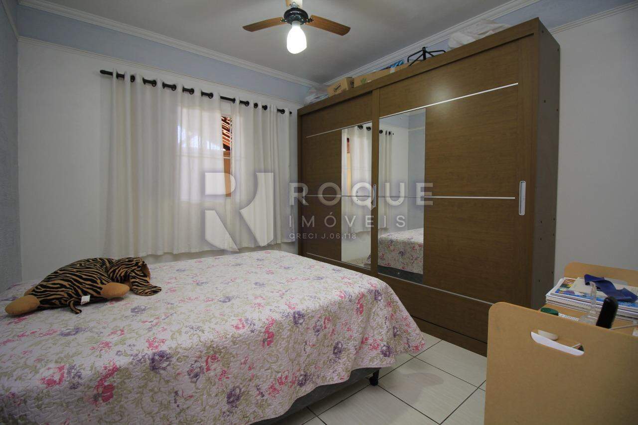 Casa Residencial à venda no bairro Parque Residencial Aeroporto: Dormitório 1