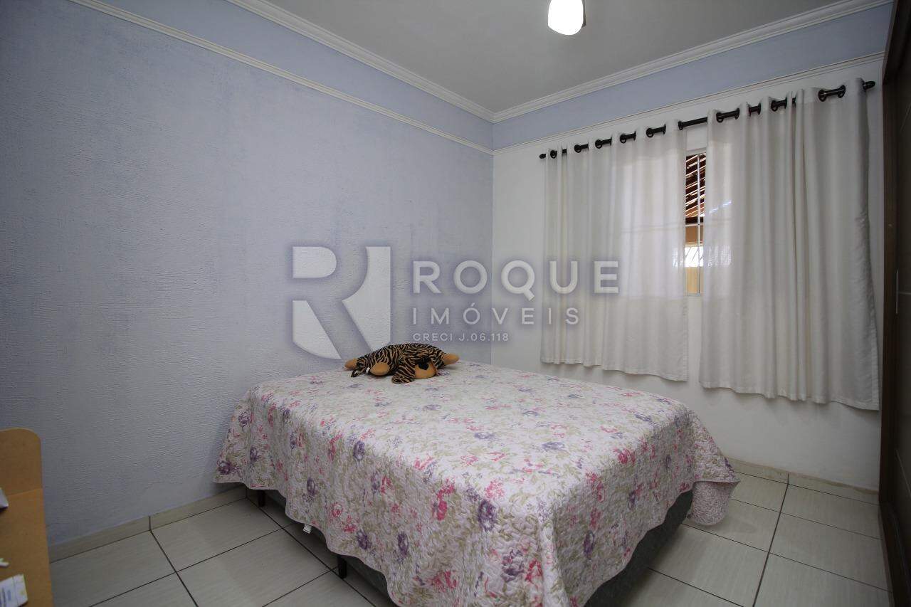 Casa Residencial à venda no bairro Parque Residencial Aeroporto: Dormitório 1
