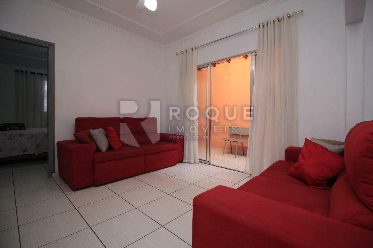 Casa Residencial à venda no bairro Parque Residencial Aeroporto: Sala