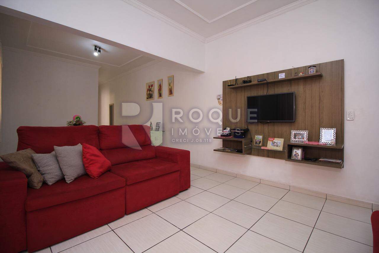 Casa Residencial à venda no bairro Parque Residencial Aeroporto: Sala