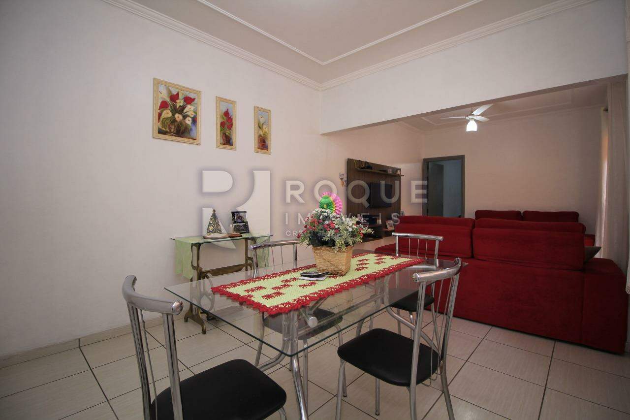 Casa Residencial à venda no bairro Parque Residencial Aeroporto: Sala de Jantar