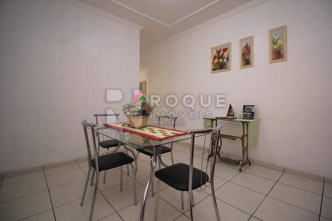 Casa Residencial à venda no bairro Parque Residencial Aeroporto: Sala de Jantar