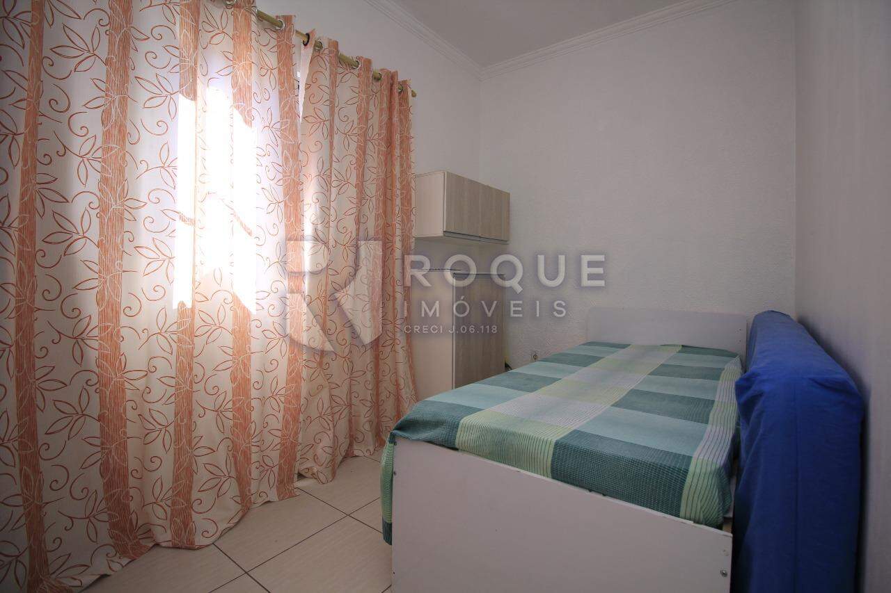 Casa Residencial à venda no bairro Parque Residencial Aeroporto: Dormitório 2