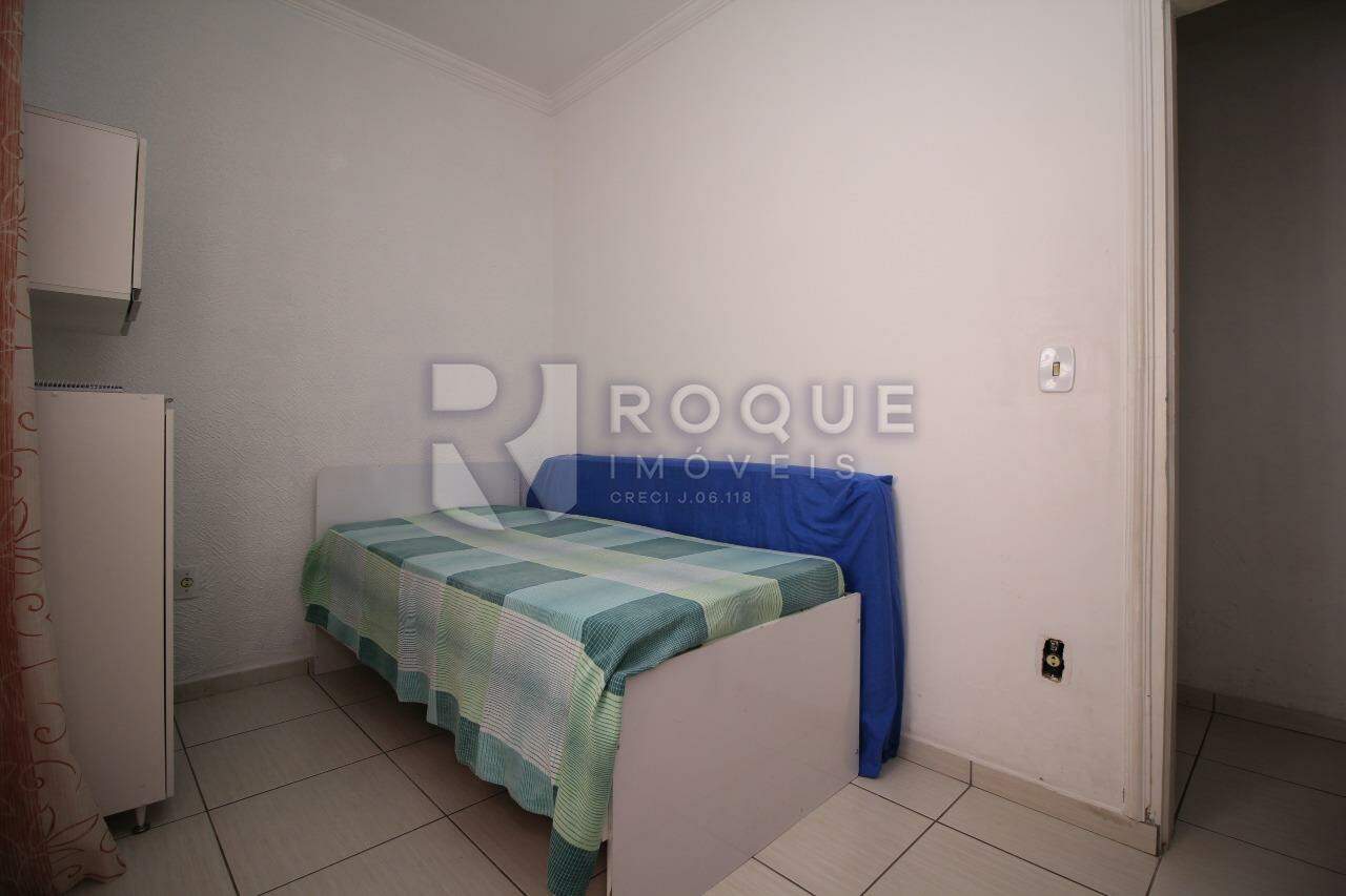 Casa Residencial à venda no bairro Parque Residencial Aeroporto: Dormitório 2