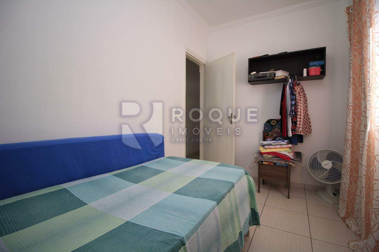 Casa Residencial à venda no bairro Parque Residencial Aeroporto: Dormitório 2