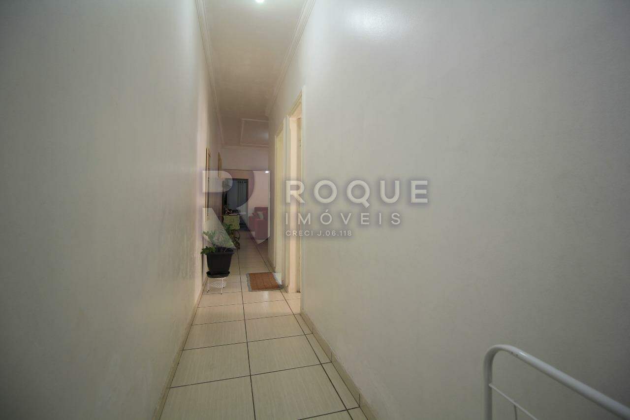 Casa Residencial à venda no bairro Parque Residencial Aeroporto: Corredor