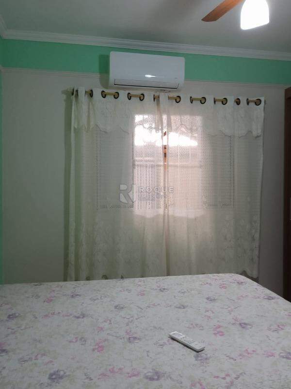Casa Residencial à venda no bairro Parque Residencial Aeroporto: Dormitório 1