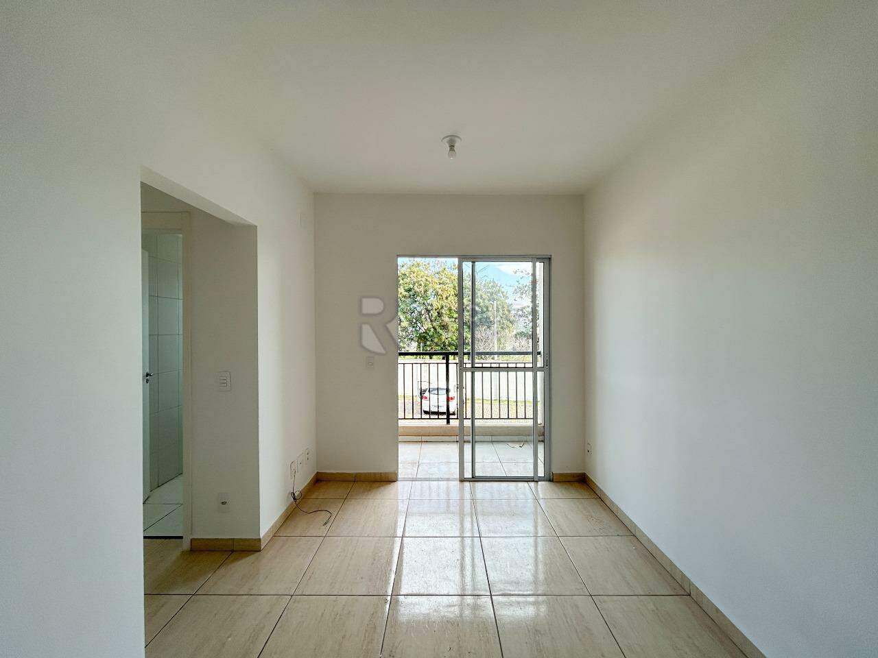Apartamento para aluguel no bairro Jardim Residencial Victório Lucato: Sala