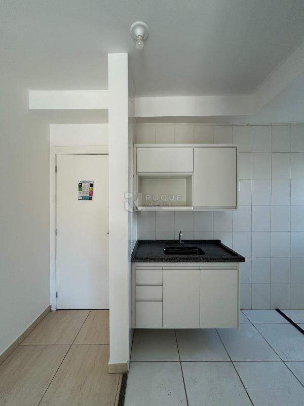 Apartamento para aluguel no bairro Jardim Residencial Victório Lucato: Cozinha