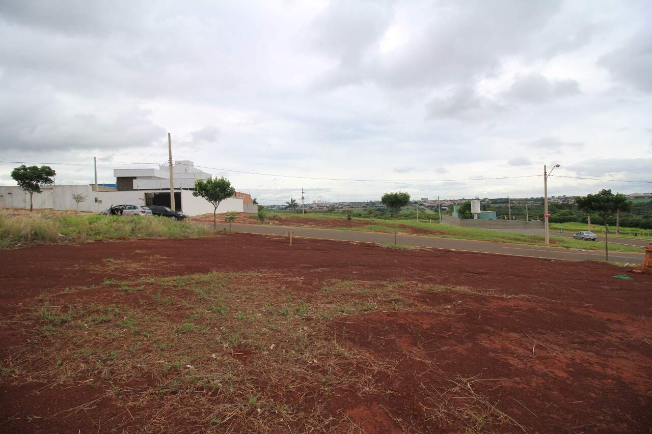 Terreno à venda no bairro Residencial Colinas do Engenho I: 