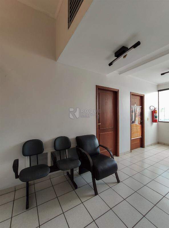Salas/Conjuntos para aluguel no bairro Centro: Hall de acesso 