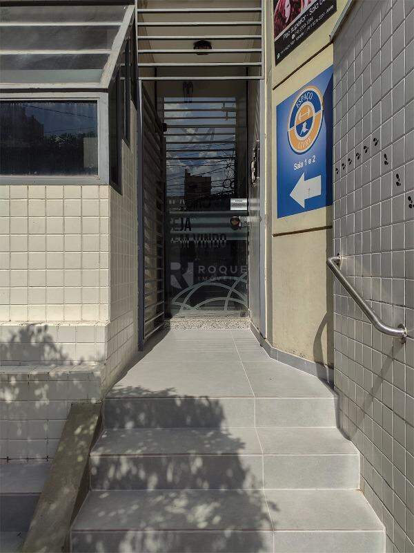 Salas/Conjuntos para aluguel no bairro Centro: Acesso 