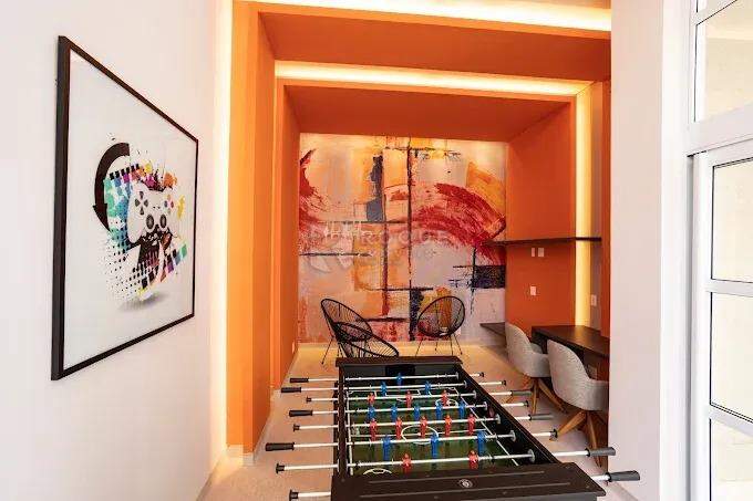Apartamento à venda no bairro Vila Primavera: 