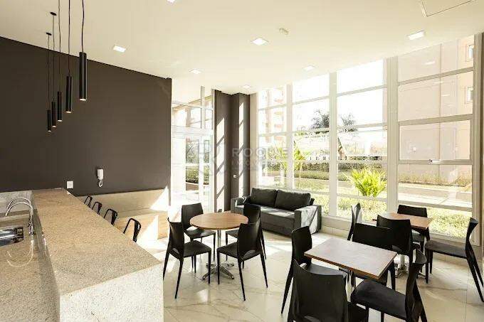 Apartamento à venda no bairro Vila Primavera: 