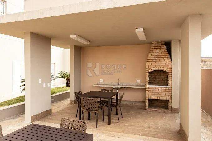 Apartamento à venda no bairro Vila Primavera: 