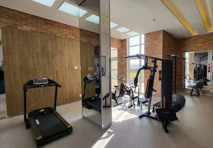 Apartamento à venda no bairro Vila Primavera: 