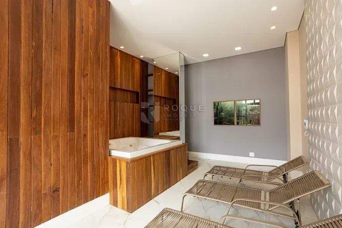 Apartamento à venda no bairro Vila Primavera: 