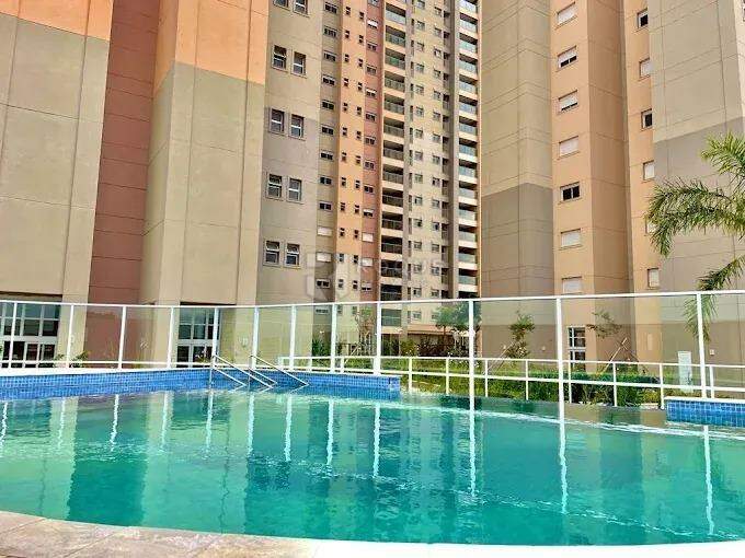 Apartamento à venda no bairro Vila Primavera: 