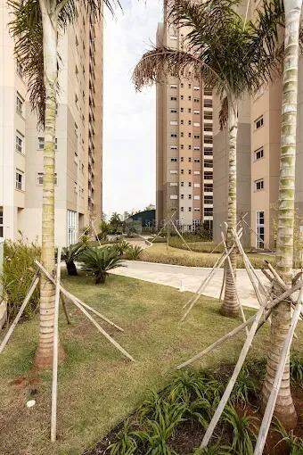 Apartamento à venda no bairro Vila Primavera: 