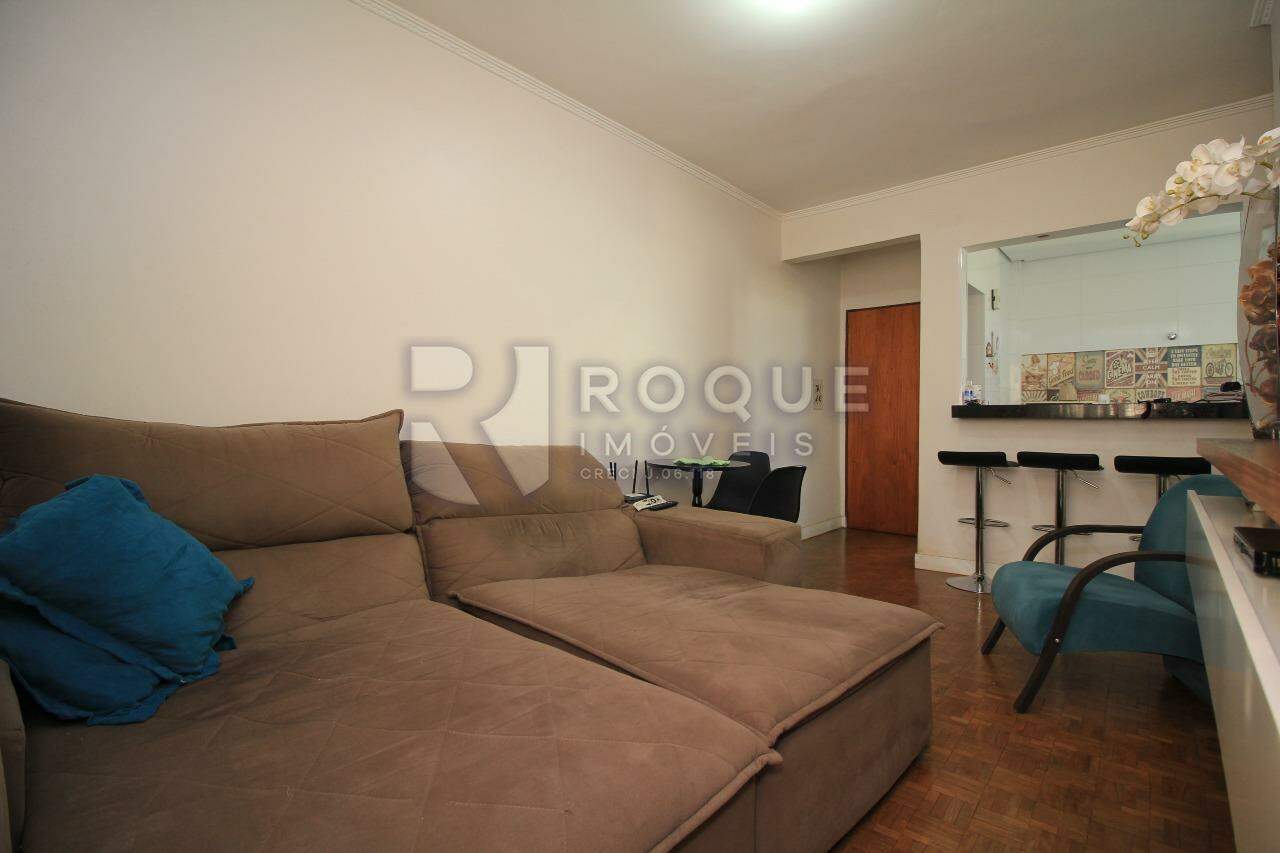 Apartamento à venda no bairro Vila Independência: Sala