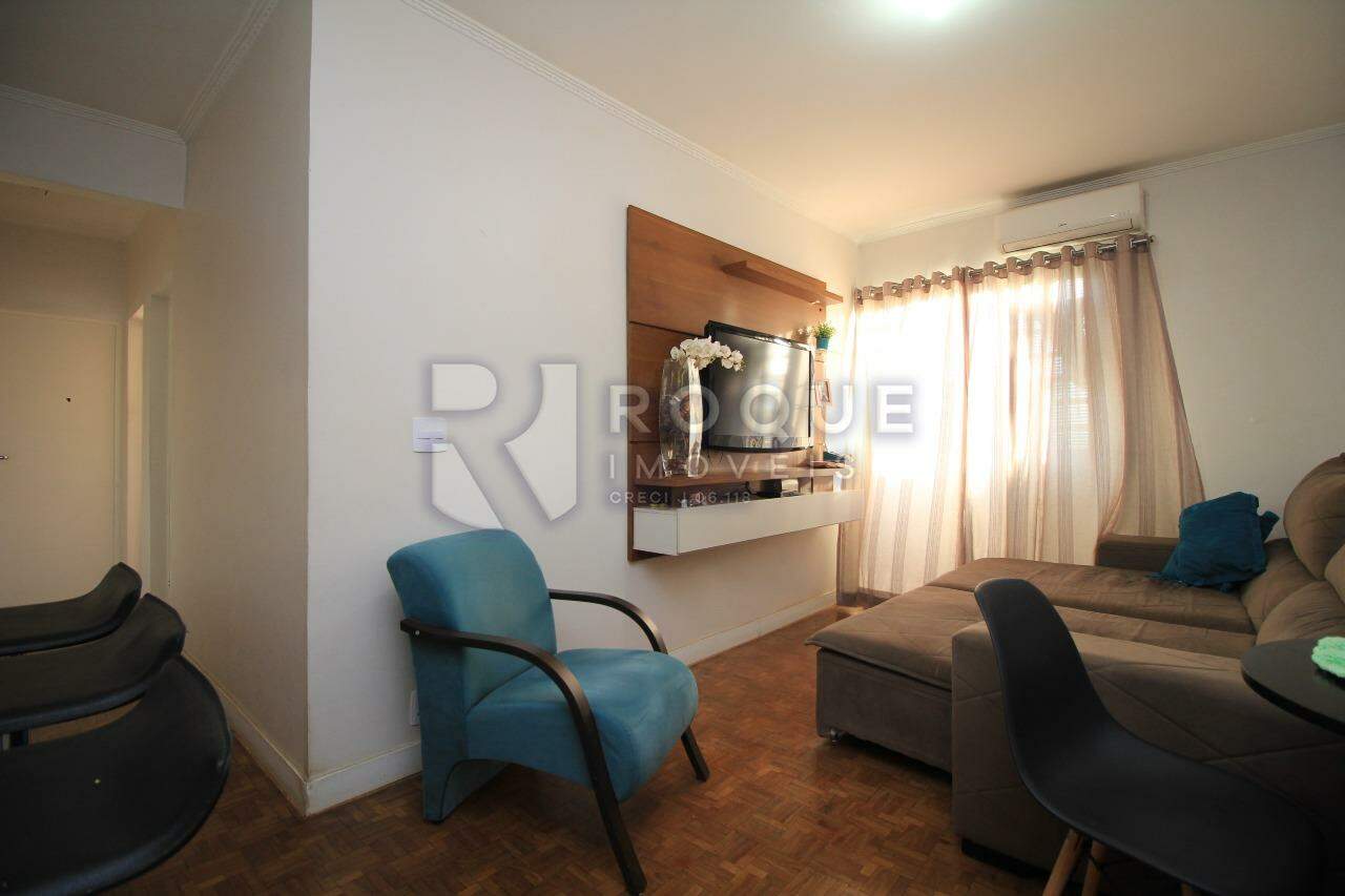 Apartamento à venda no bairro Vila Independência: Sala