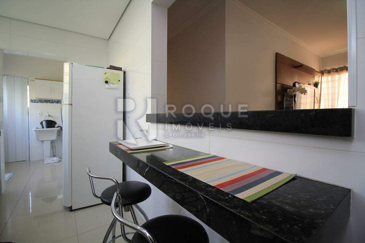 Apartamento à venda no bairro Vila Independência: Cozinha