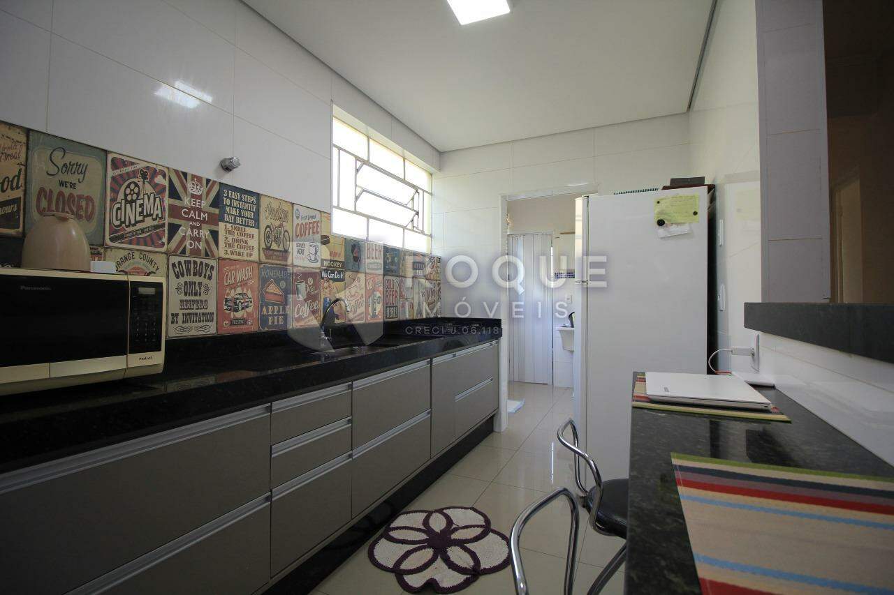 Apartamento à venda no bairro Vila Independência: Cozinha