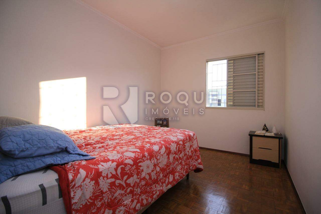 Apartamento à venda no bairro Vila Independência: Dormitório 1