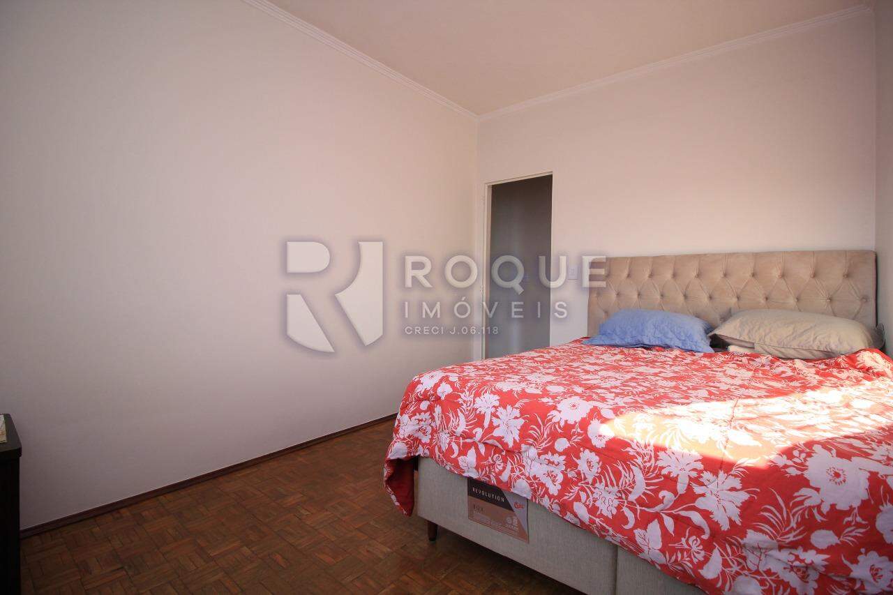 Apartamento à venda no bairro Vila Independência: Dormitório 1