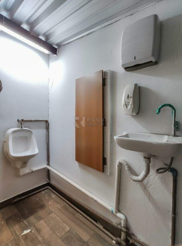Salão para aluguel no bairro Vila Primavera: WC Mezanino 