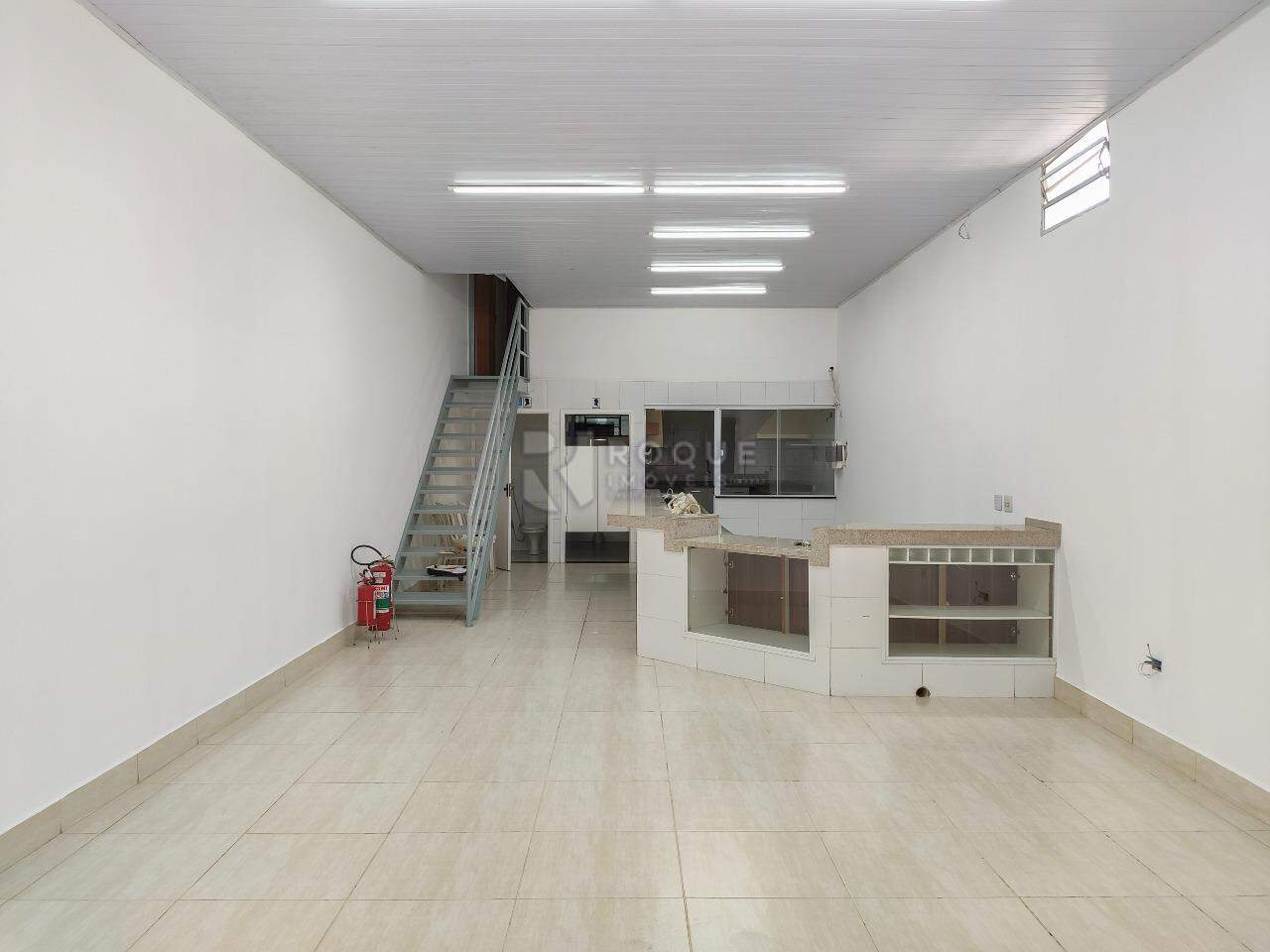 Salão para aluguel no bairro Vila Primavera: Sala 