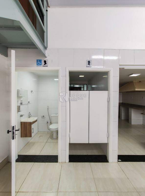 Salão para aluguel no bairro Vila Primavera: Sala 