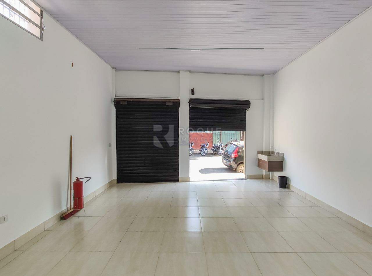Salão para aluguel no bairro Vila Primavera: Sala 