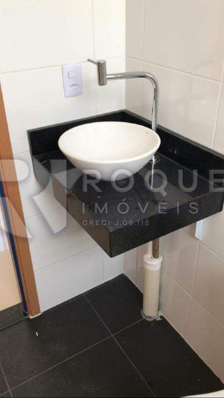Apartamento para aluguel no bairro Residencial Villa do Sol: 