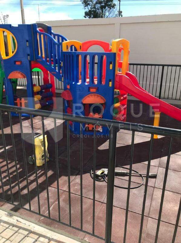 Apartamento para aluguel no bairro Residencial Villa do Sol: 