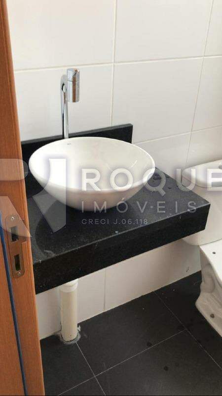 Apartamento para aluguel no bairro Residencial Villa do Sol: 