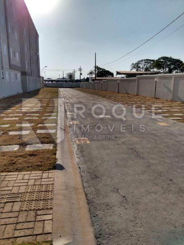 Apartamento para aluguel no bairro Residencial Villa do Sol: 