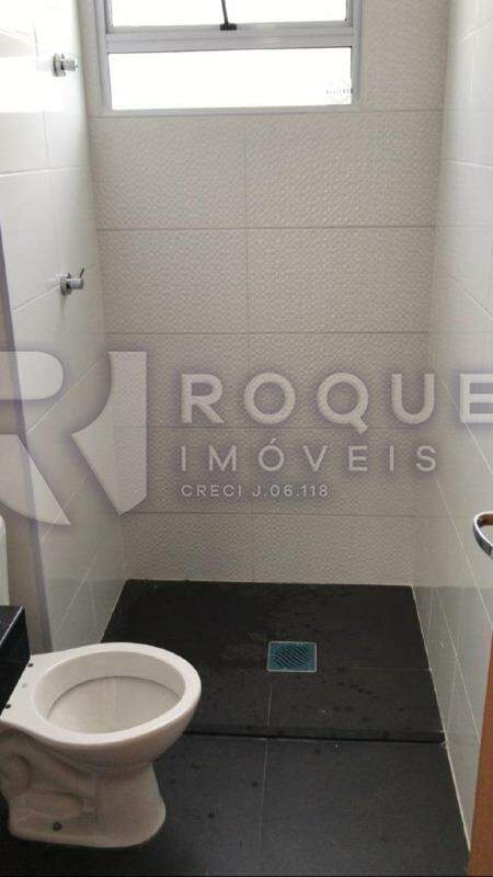 Apartamento para aluguel no bairro Residencial Villa do Sol: 