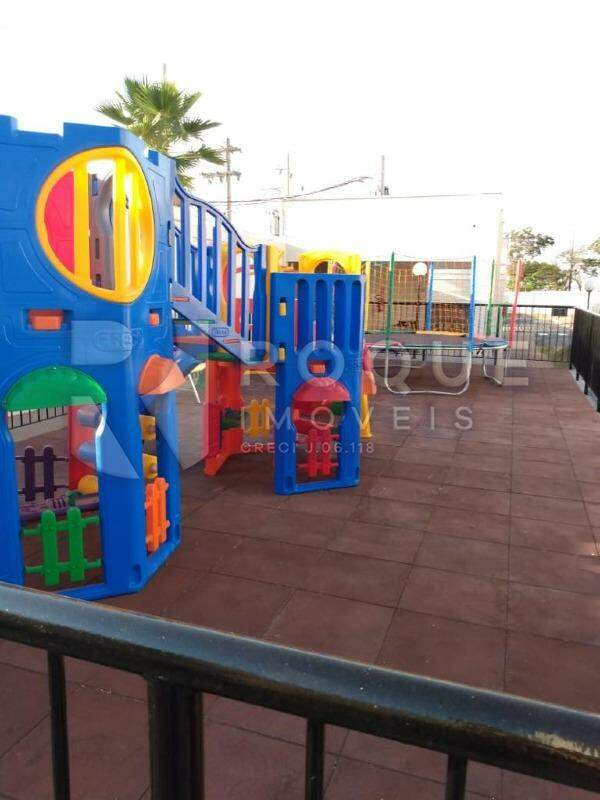 Apartamento para aluguel no bairro Residencial Villa do Sol: 