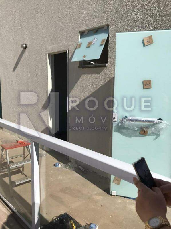 Apartamento para aluguel no bairro Residencial Villa do Sol: 
