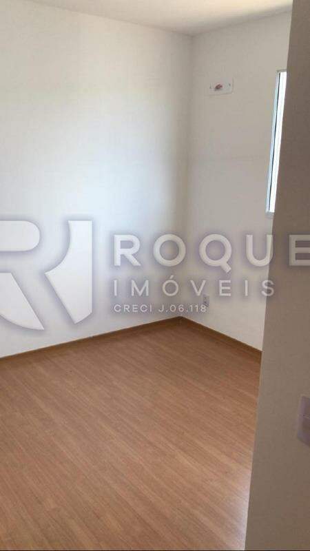 Apartamento para aluguel no bairro Residencial Villa do Sol: 