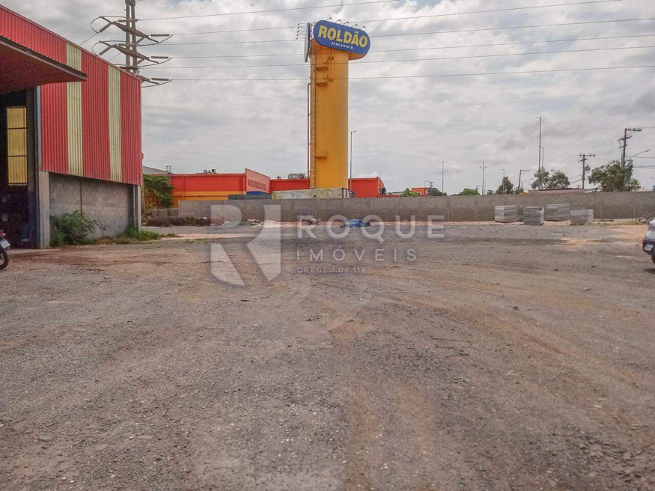 Barracão/Galpão para aluguel no bairro Gleba Beatriz: 