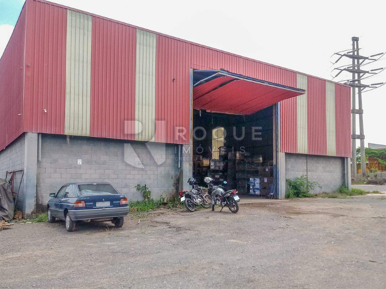 Barracão/Galpão para aluguel no bairro Gleba Beatriz: 