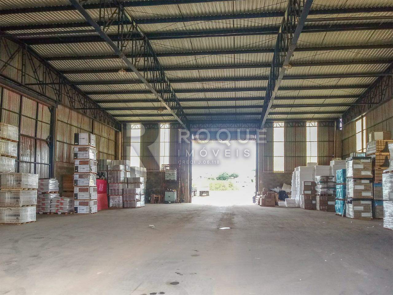 Barracão/Galpão para aluguel no bairro Gleba Beatriz: 