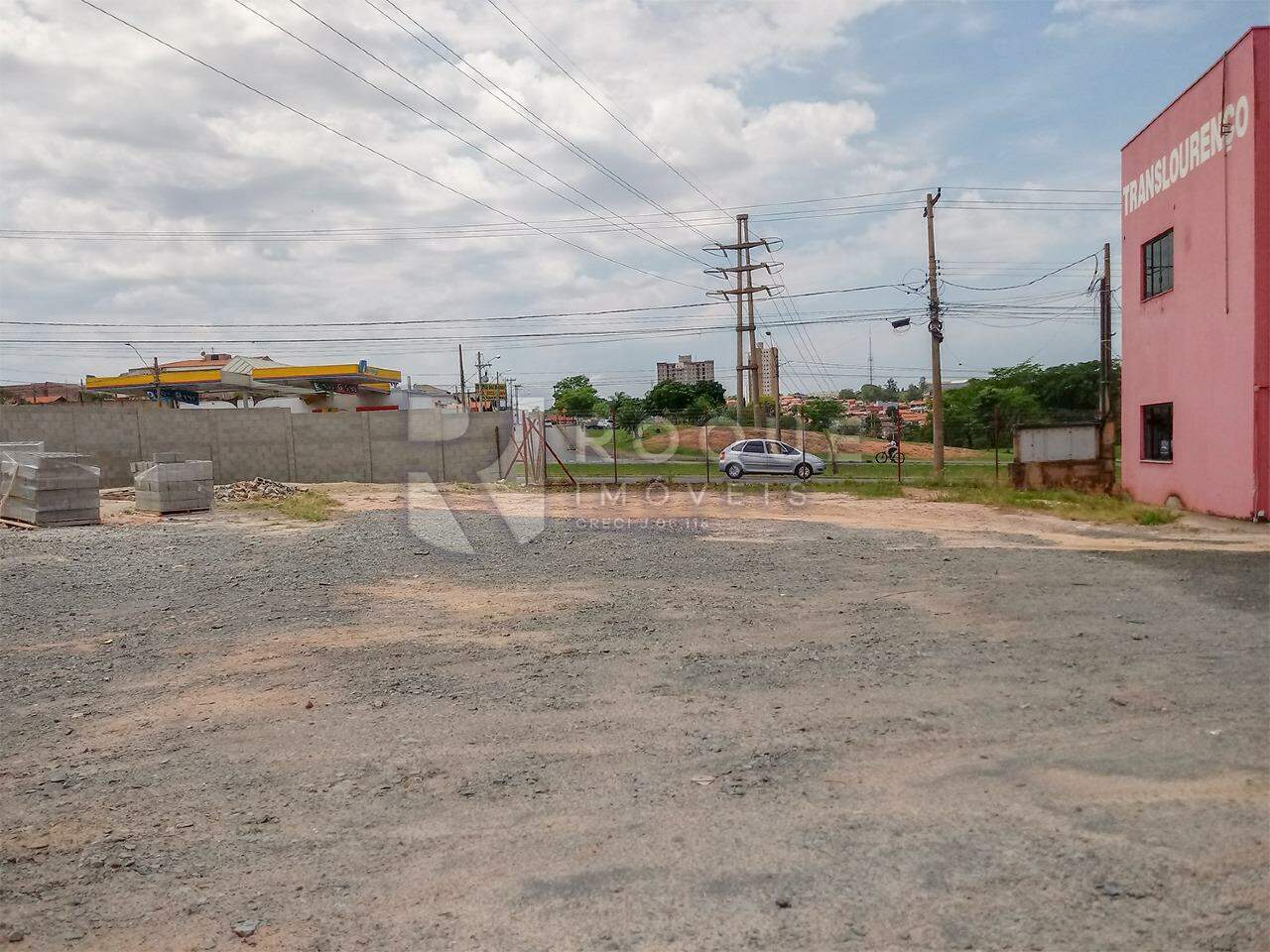 Barracão/Galpão para aluguel no bairro Gleba Beatriz: 