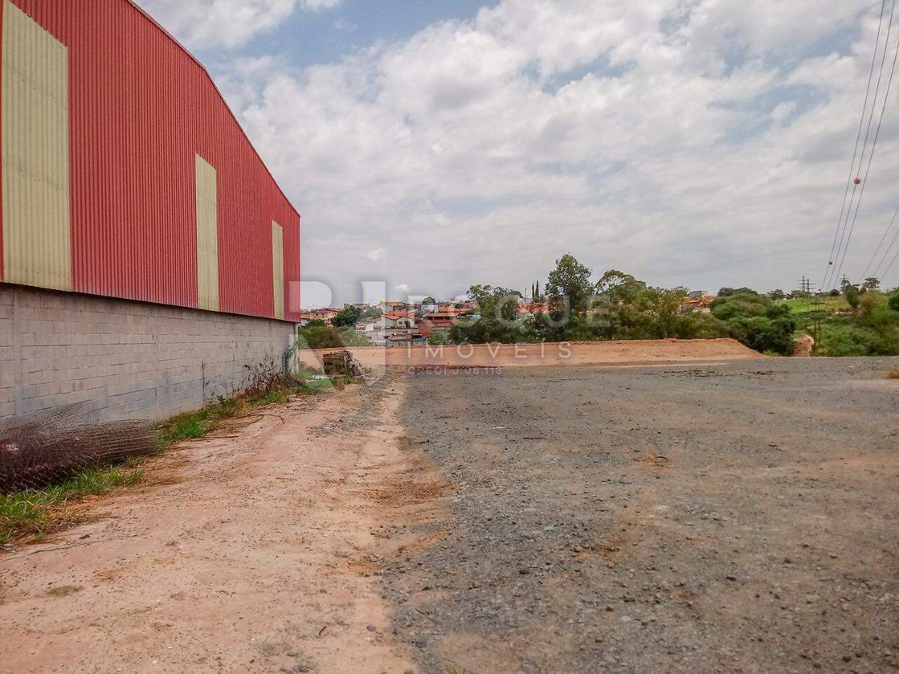 Barracão/Galpão para aluguel no bairro Gleba Beatriz: 