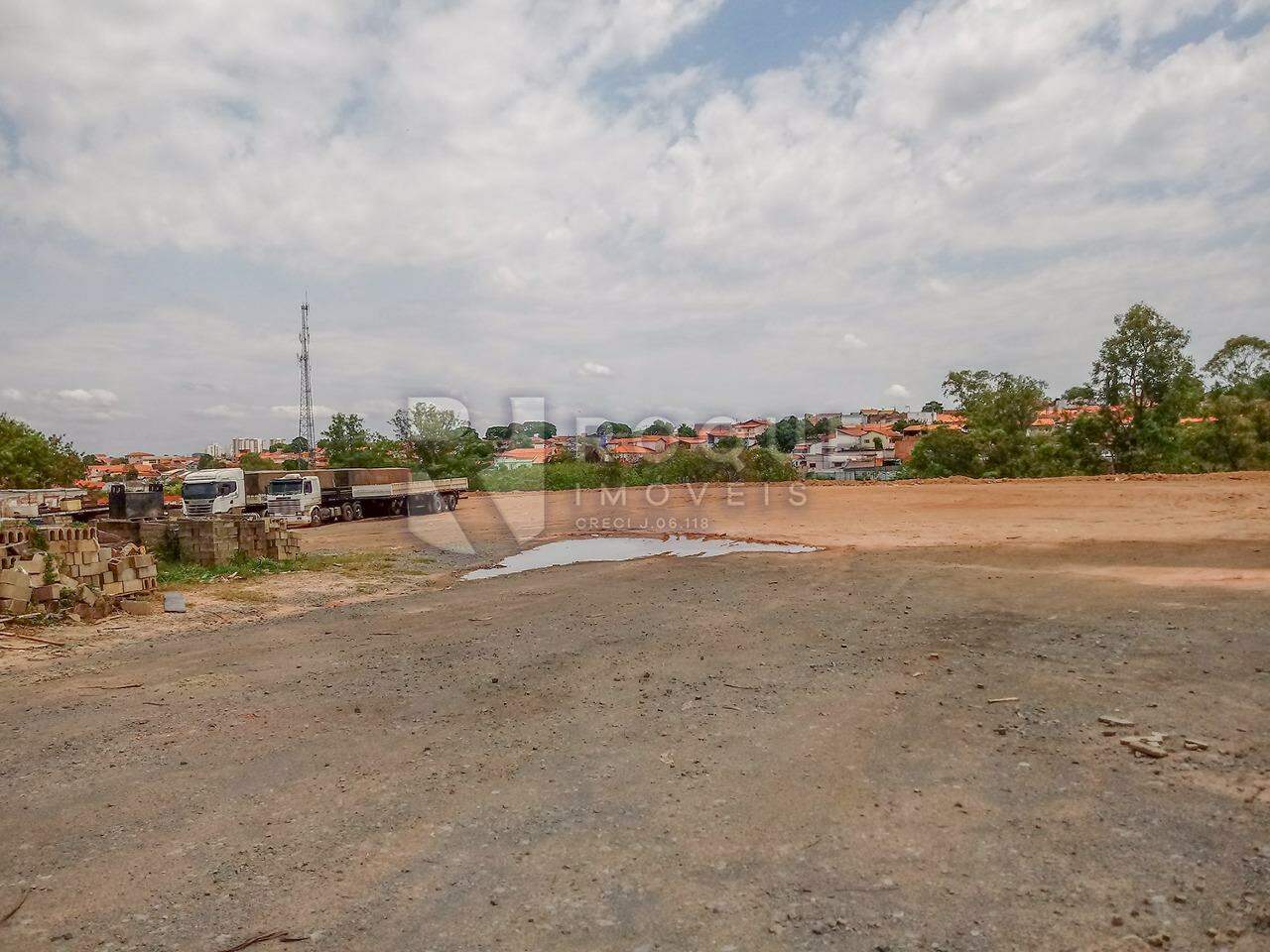 Barracão/Galpão para aluguel no bairro Gleba Beatriz: 