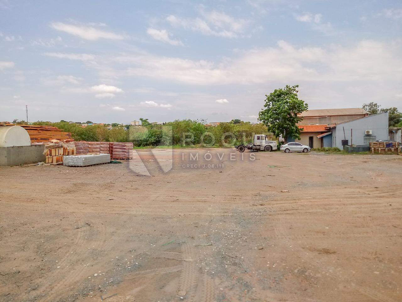 Barracão/Galpão para aluguel no bairro Gleba Beatriz: 